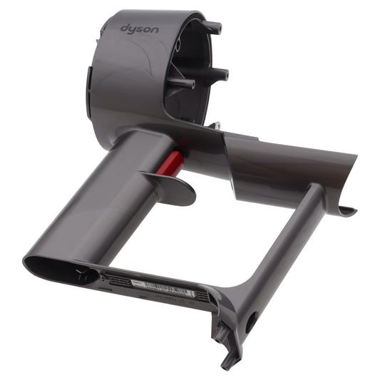 Dyson behuizing handvat T116596 knop schakelaar steelstofzuiger V11 SV14