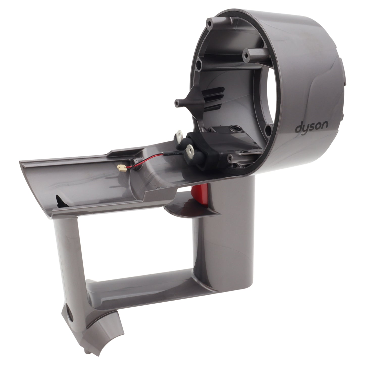 Dyson body handle T116596 switch button vacuum cleaner broom V11 SV14