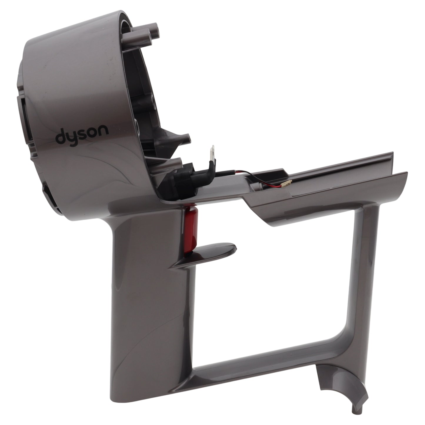 Dyson body handle T116596 switch button vacuum cleaner broom V11 SV14