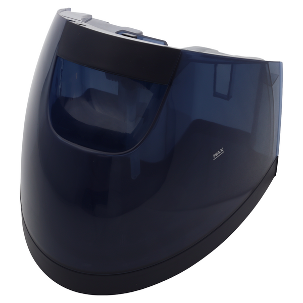 Depósito de agua Philips hierro azul HI5910 HI5912 HI5916 HI5917 HI5918