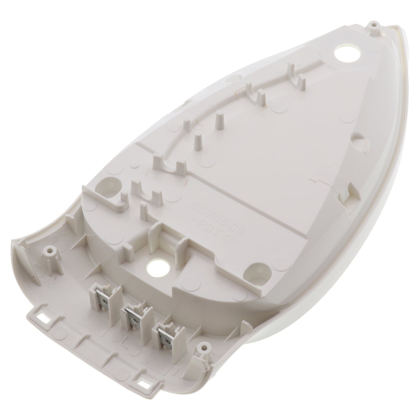 Base supérieure plaque EC6010-CB fer à repasser FastCare Compact GC67 GC6702