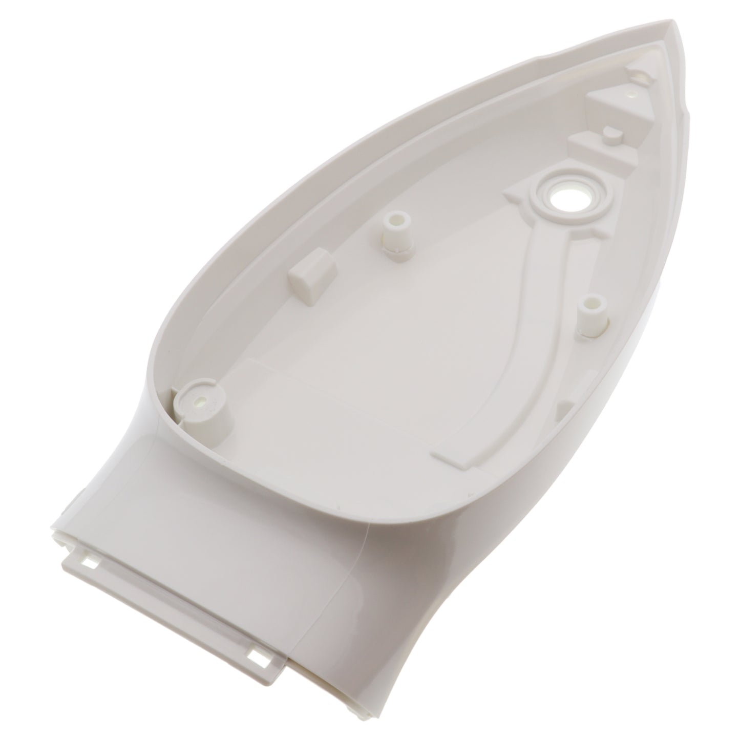 Base supérieure plaque EC6010-CB fer à repasser FastCare Compact GC67 GC6702