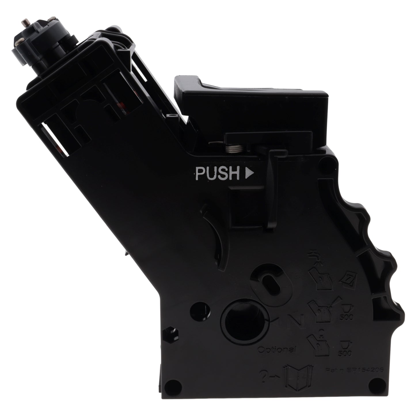 Gaggia Saeco Philips difuzor aparat de cafea Platinum Vision Talea Primea NOTĂ!