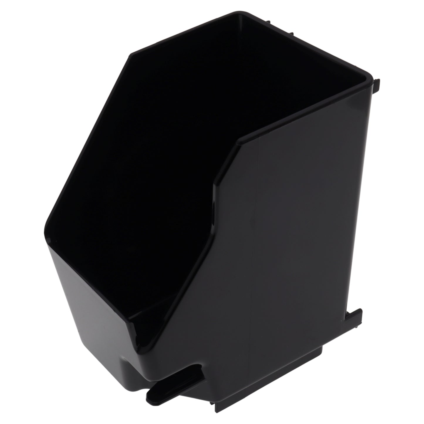 Gaggia Philips Saeco waste container 11012709 coffee machine Synthia Brera