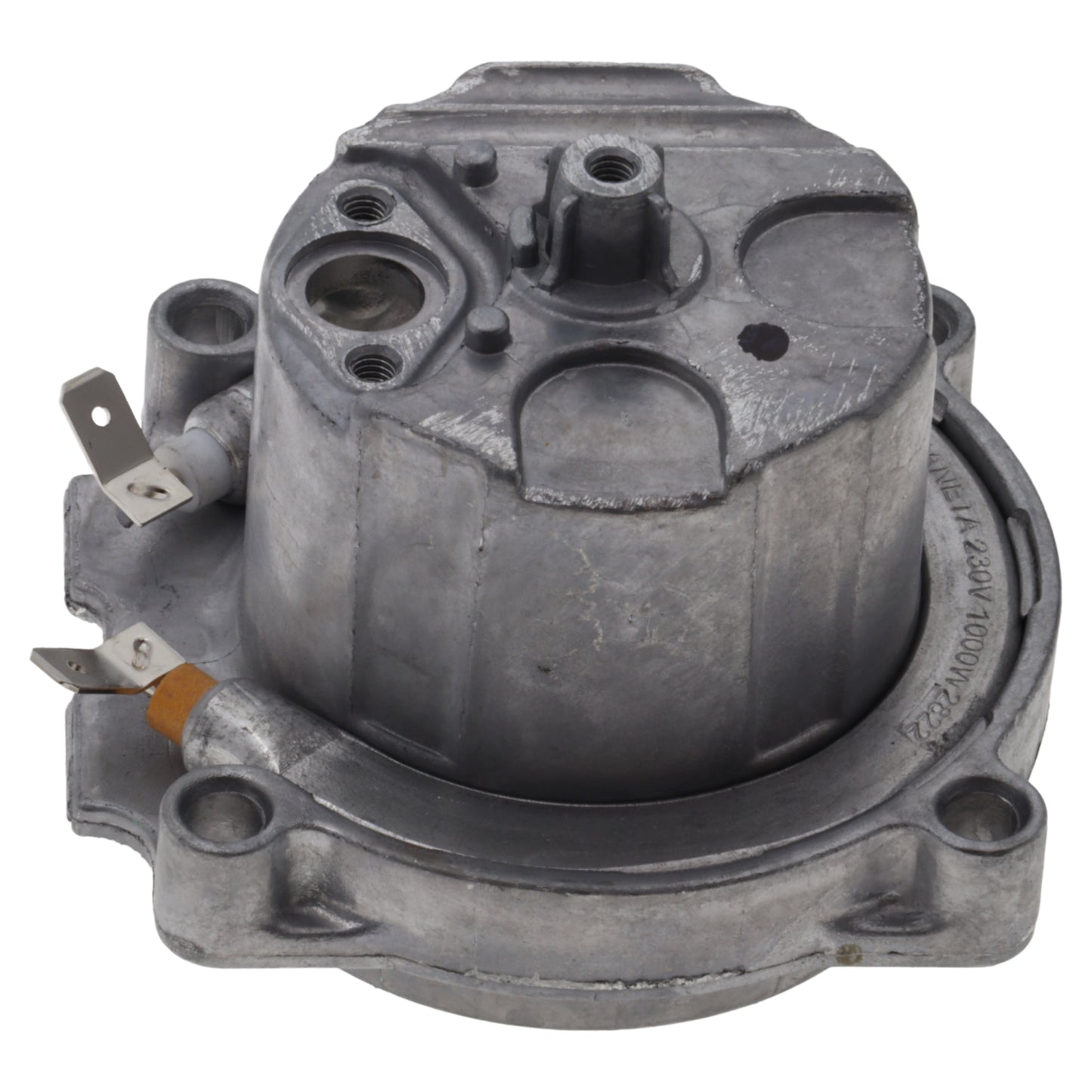 Gaggia Saeco boiler superior rezistență 230V aparat de cafea Poemia Gran Viva