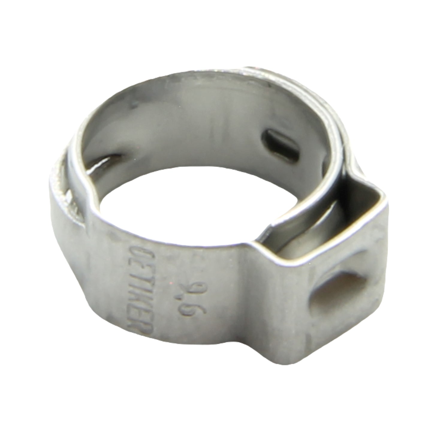 Gaggia Saeco Philips fascetta clip 9.6mm macchina caffè Xelsis Xsmall AModoMio