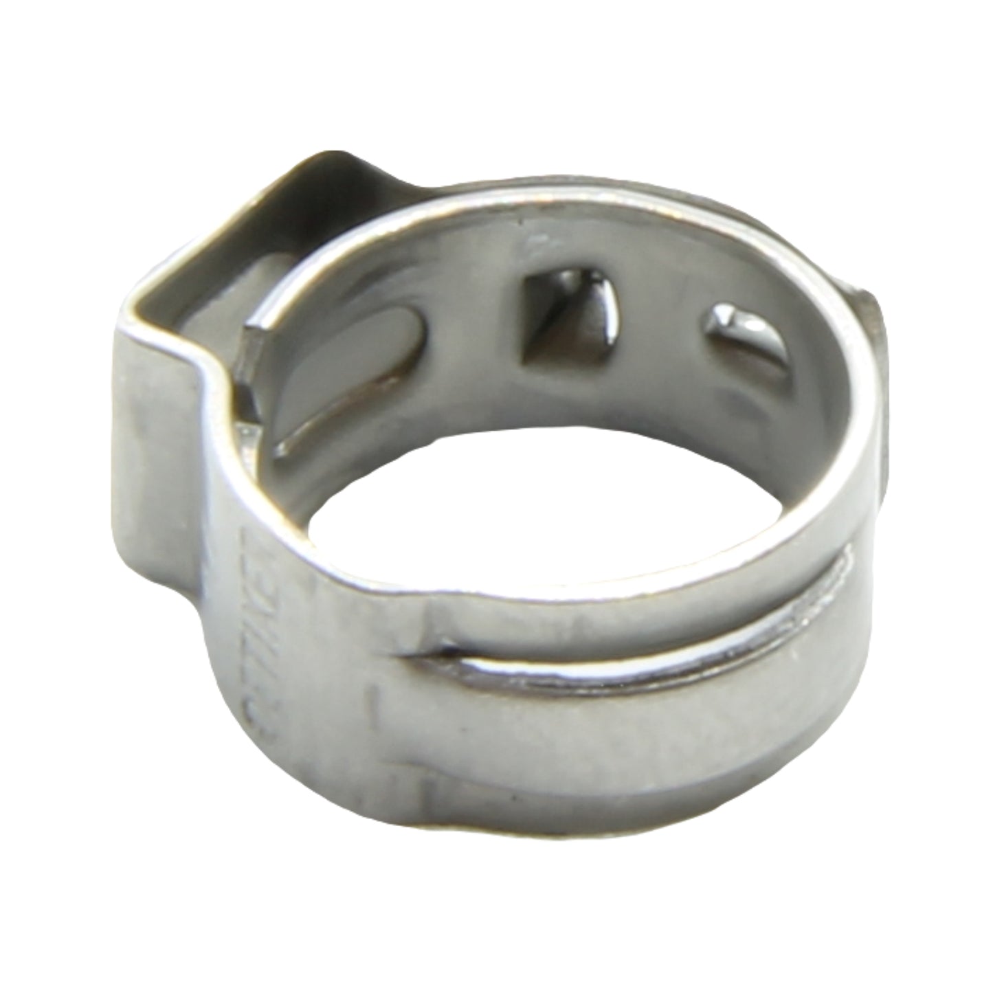 Gaggia Saeco Philips fascetta clip 9.6mm macchina caffè Xelsis Xsmall AModoMio