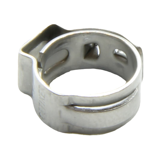 Gaggia Saeco Philips fascetta clip 9.6mm macchina caffè Xelsis Xsmall AModoMio