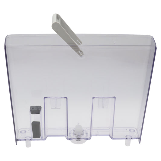 Cafetera Gaggia titanio deposito agua RI8171 RI8172 RI9701 SUP027YDR