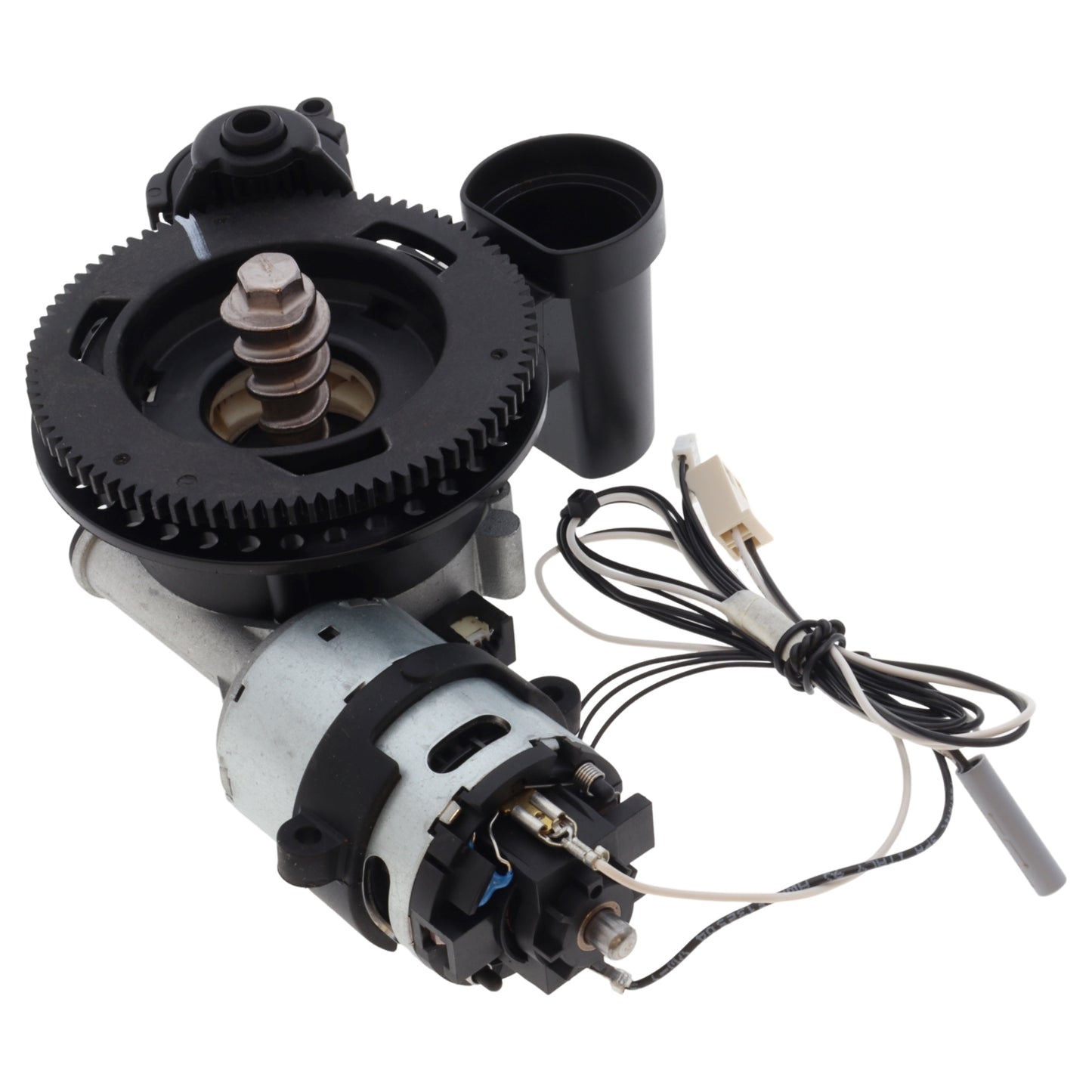 Gaggia Philips Saeco motor tocător CR097 230V aparat de cafea Energica Expreli