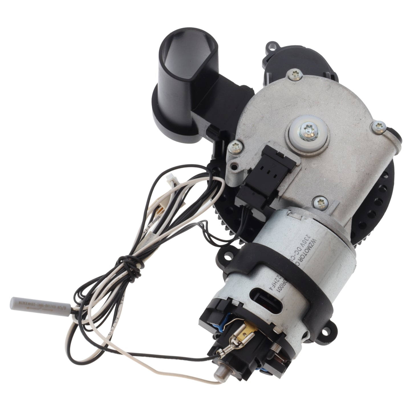 Gaggia Philips Saeco motor tocător CR097 230V aparat de cafea Energica Expreli