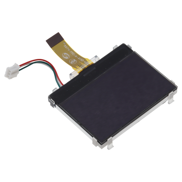 Saeco display LCD ED8674-LED-C-A173 aparat de cafea Syntia HD8838 RI9836 SUP037D