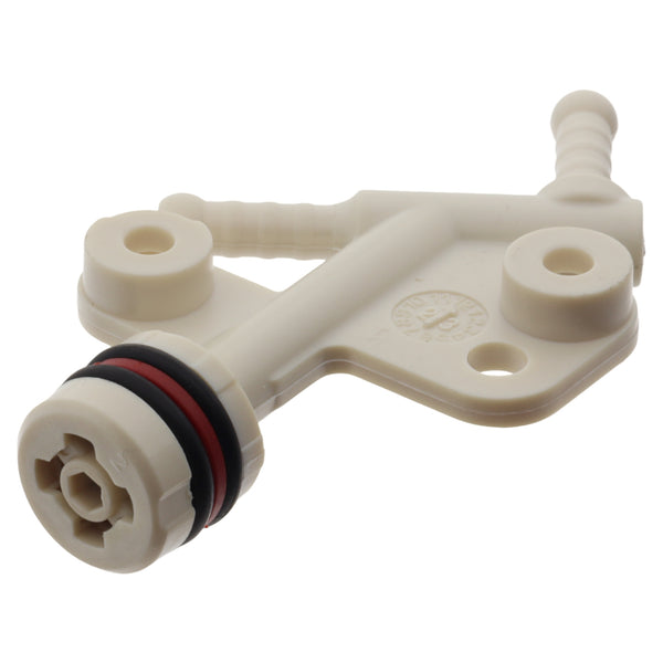 Gaggia Saeco Philips 3-way selector valve Intelia Syntia 2100 coffee machine