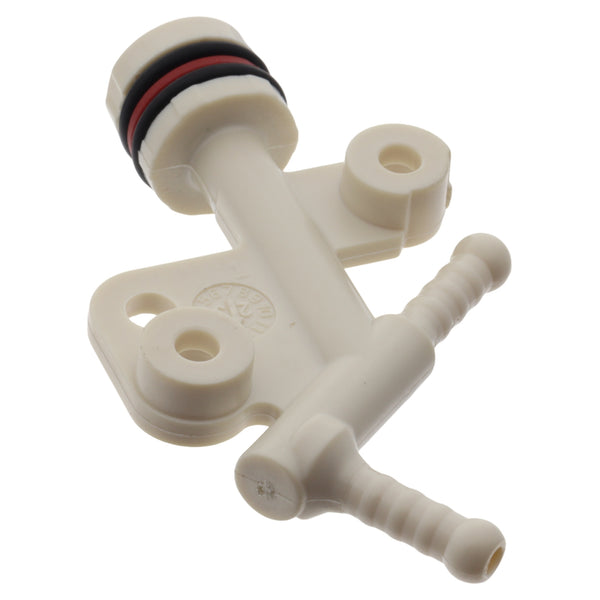 Gaggia Saeco Philips valvola selettore 3 vie macchina caffè Intelia Syntia 2100