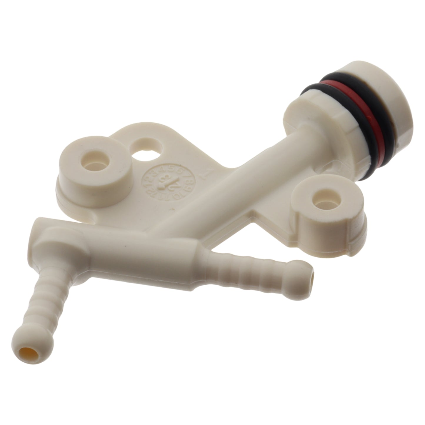 Gaggia Saeco Philips 3-way selector valve Intelia Syntia 2100 coffee machine