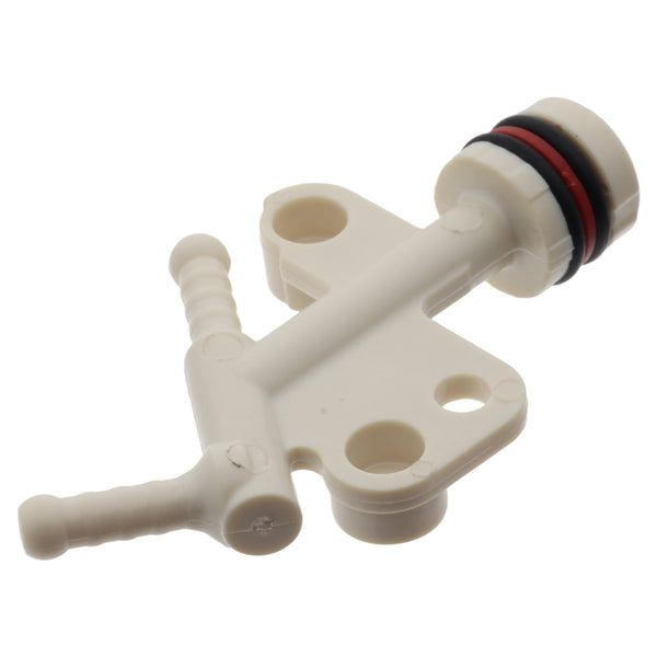 Gaggia Saeco Philips valvola selettore 3 vie macchina caffè Intelia Syntia 2100