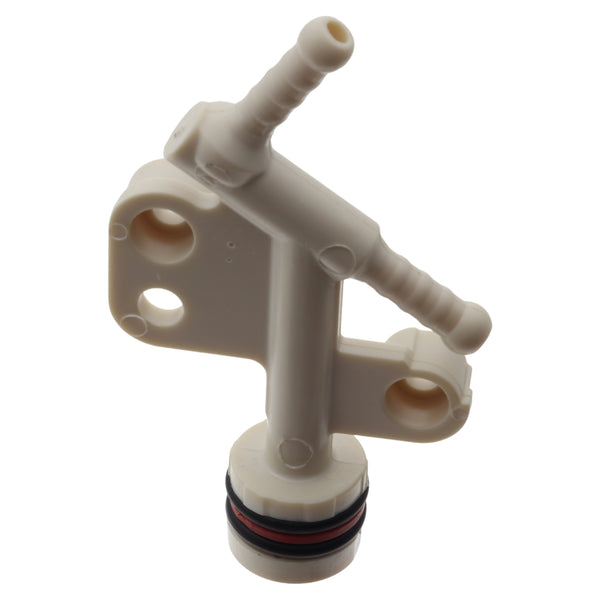 Gaggia Saeco Philips 3-way selector valve Intelia Syntia 2100 coffee machine