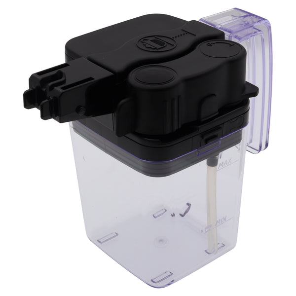 Jarra de leche Gaggia Saeco Intelia One Touch Cafetera capuchino HD8753