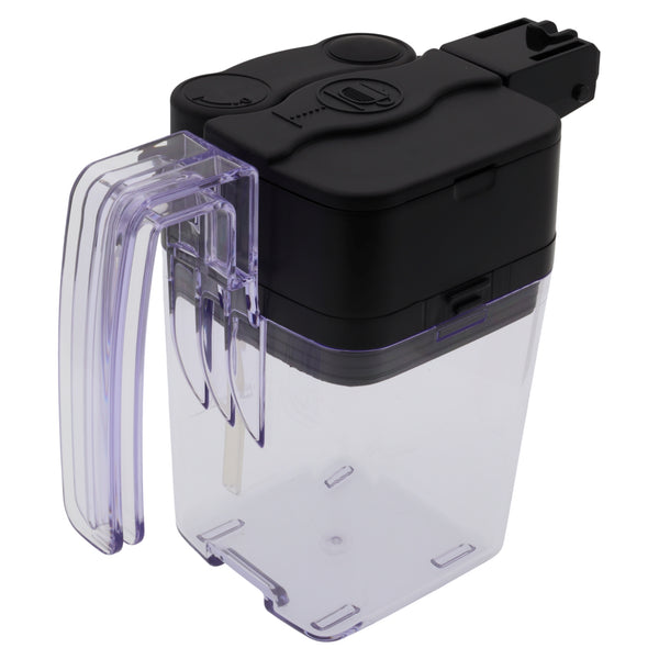 Jarra de leche Gaggia Saeco Intelia One Touch Cafetera capuchino HD8753