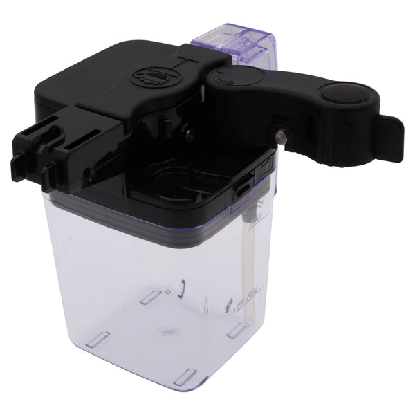 Jarra de leche Gaggia Saeco Intelia One Touch Cafetera capuchino HD8753