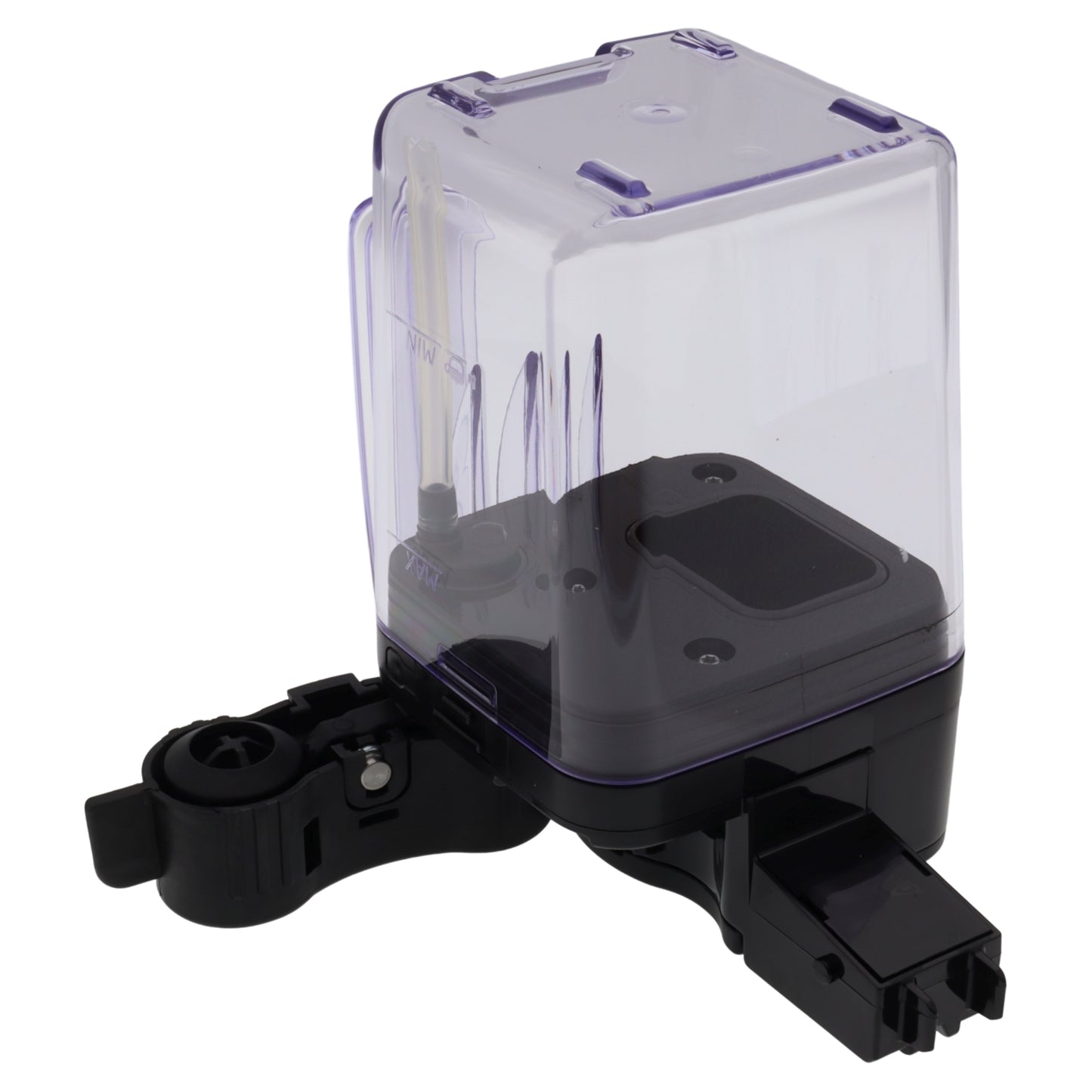 Jarra de leche Gaggia Saeco Intelia One Touch Cafetera capuchino HD8753