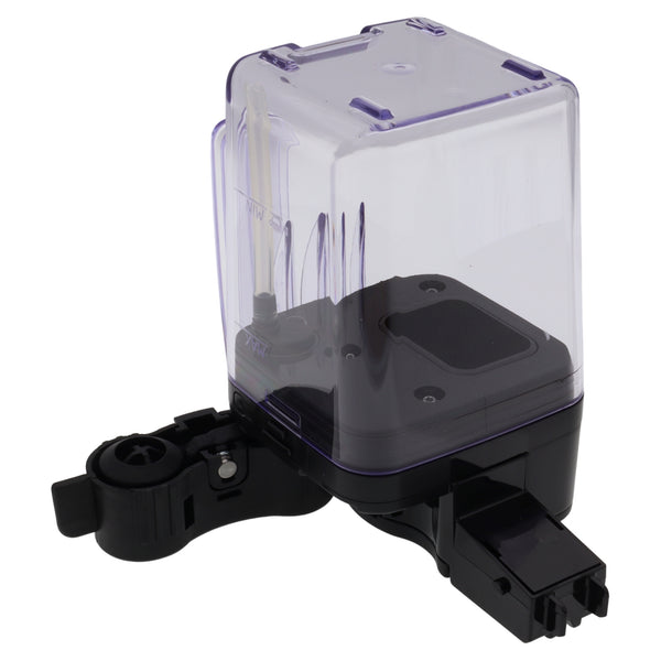 Jarra de leche Gaggia Saeco Intelia One Touch Cafetera capuchino HD8753