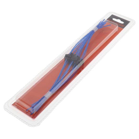 10x fili da taglio HDL originali per tagliabordi Black & Decker GL7033 GL8033 GL9035 A6489-XJ