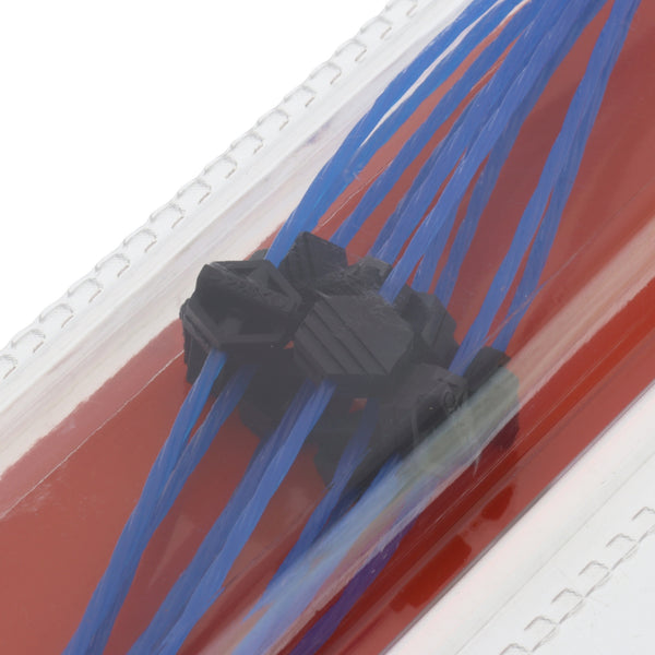 10x fili da taglio HDL originali per tagliabordi Black & Decker GL7033 GL8033 GL9035 A6489-XJ