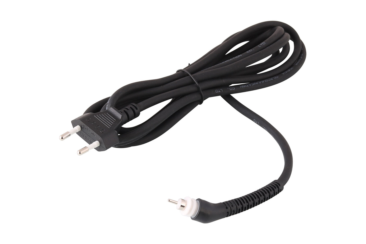 Gammapiù Elmot cavo alimentazione spinotto jack piastra capelli 036 Ferry Imete