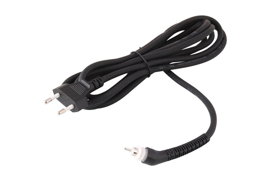 Gammapiù Elmot cavo alimentazione spinotto jack piastra capelli 036 Ferry Imete