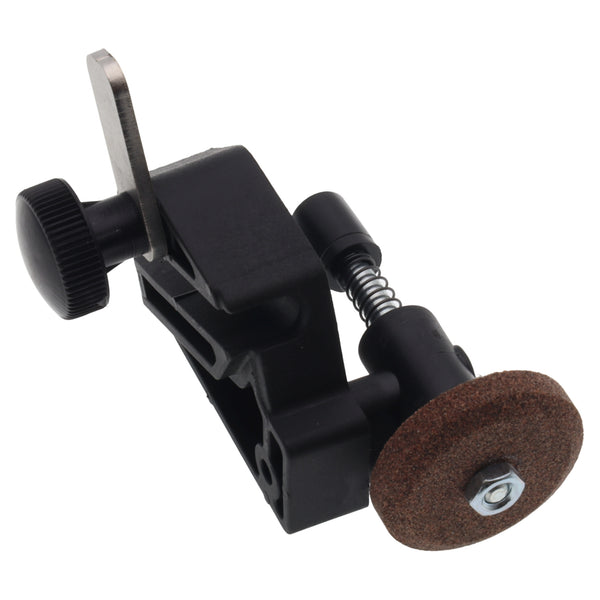 Essedue mola affilatoio pietra disco lama per affettatrice serie 195