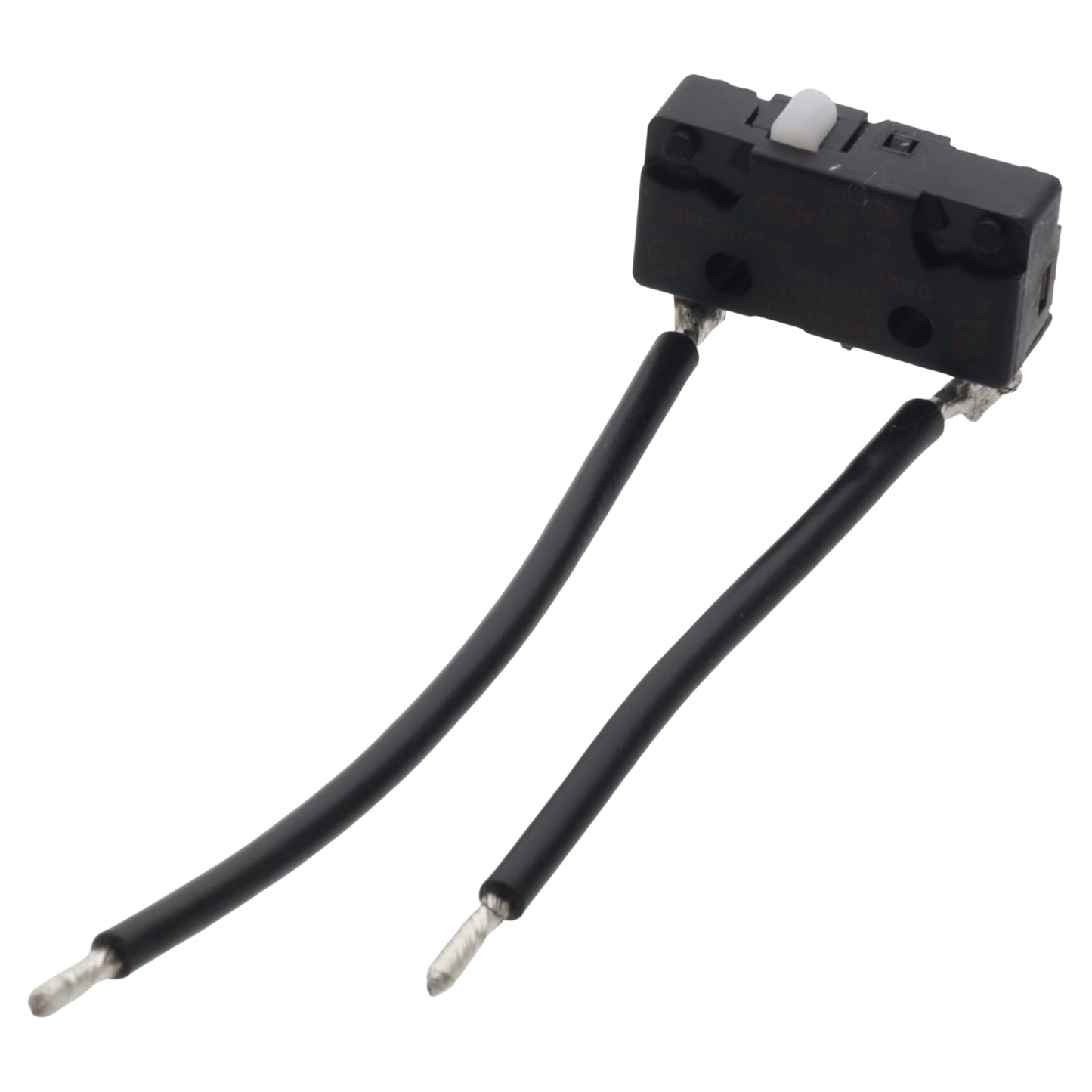 Gammapiù micro interruttore X4F403N1AAHH phon asciugacapelli Relax Hot ETC 3500