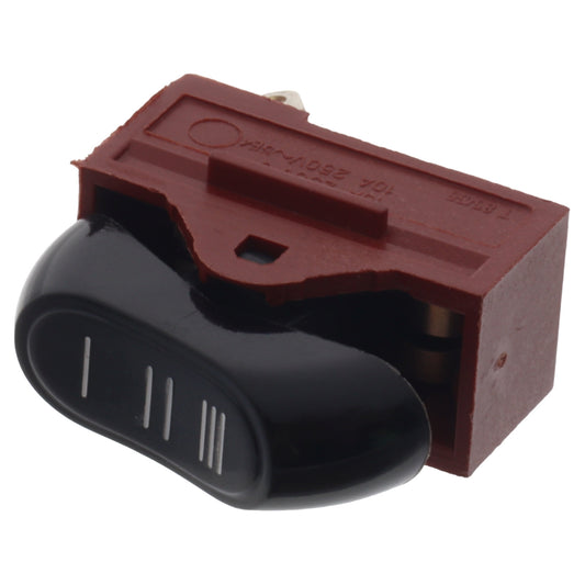 Gammapiù tasto interruttore velocità phon asciugacapelli Elmot Cosmo Diva NA3012 NA1714