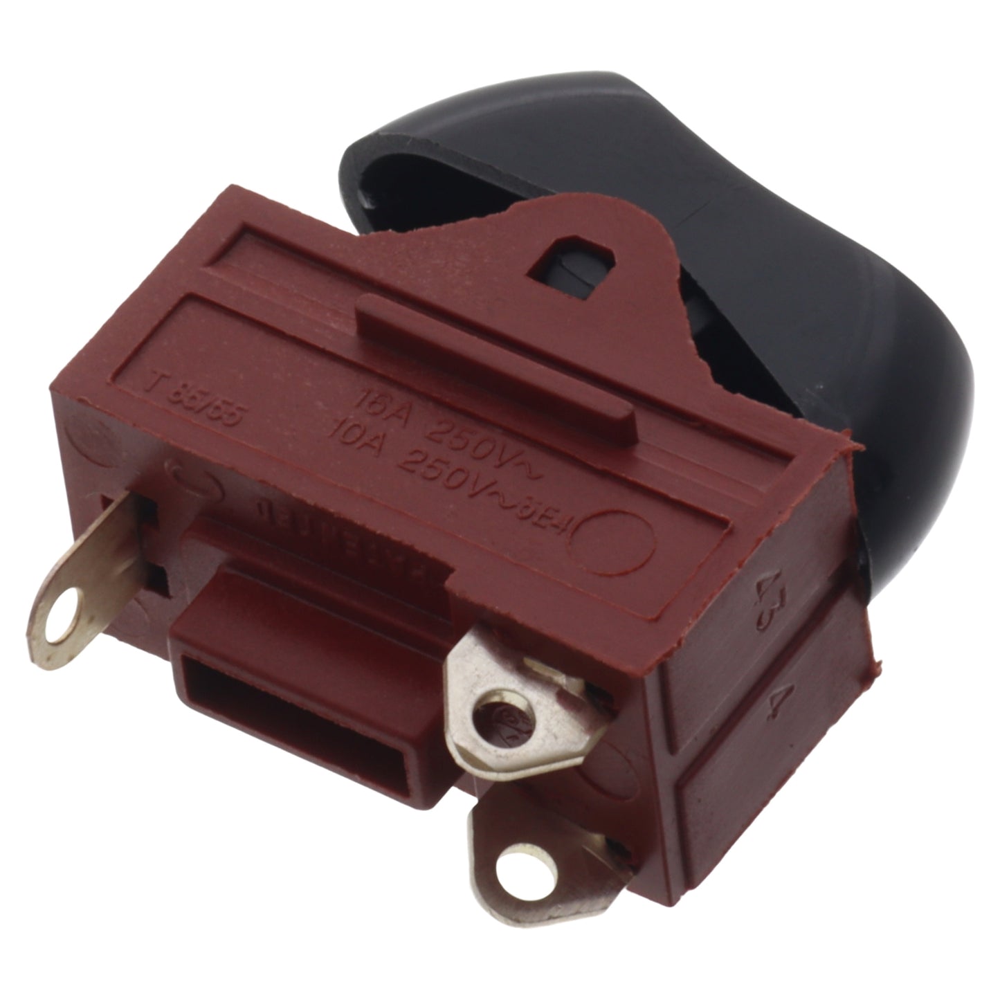 Gammapiù toets schakelaar snelheid haardroger Elmot Cosmo Diva NA3012 NA1714