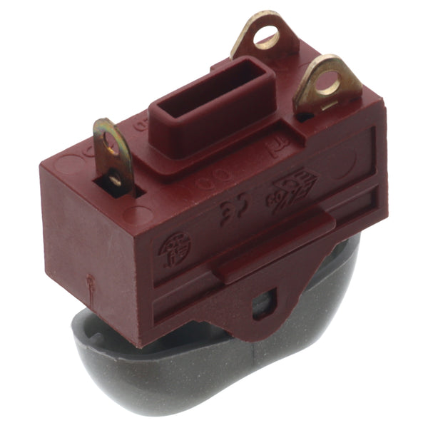 Gammapiù tasto interruttore temperatura phon asciugacapelli Turbostar 6000 X2 X3 Cosmo	