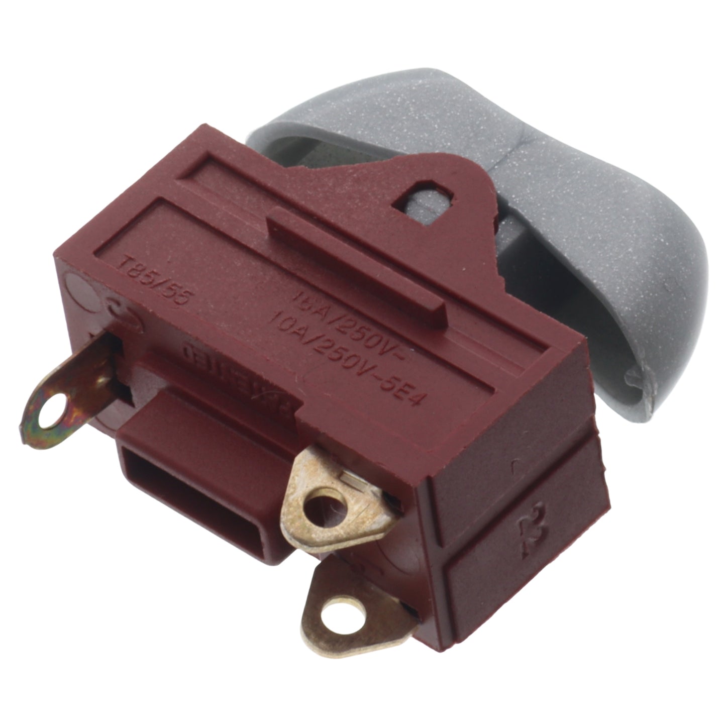 Gammapiù tasto interruttore temperatura phon asciugacapelli Turbostar 6000 X2 X3 Cosmo	