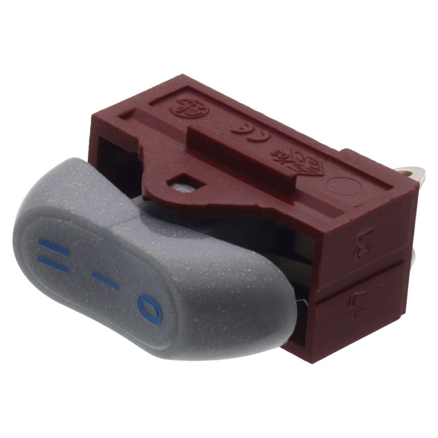 Gammapiù knop schakelaar snelheid haardroger Turbostar 6000 X2 X3 Cosmo