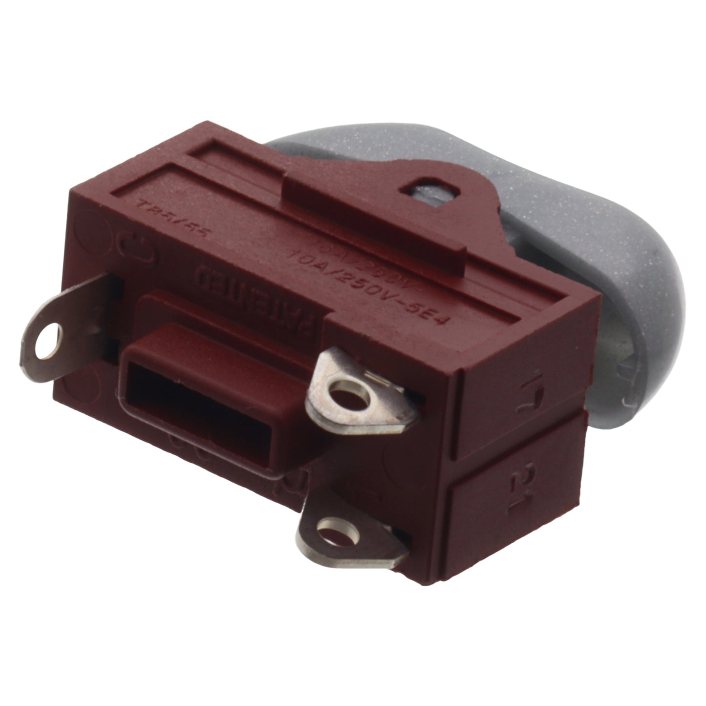 Gammapiù knop schakelaar snelheid haardroger Turbostar 6000 X2 X3 Cosmo