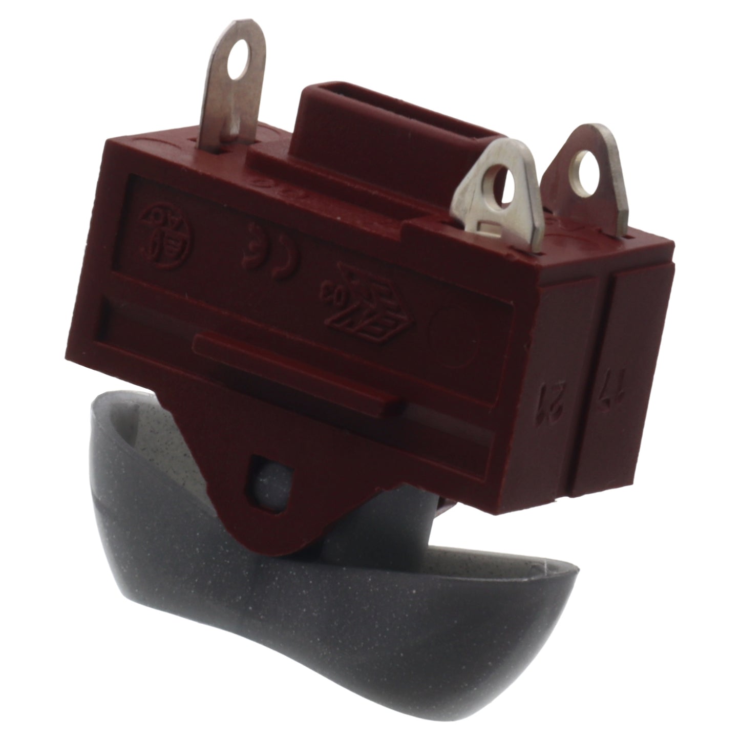 Gammapiù tasto interruttore velocità phon asciugacapelli Turbostar 6000 X2 X3 Cosmo