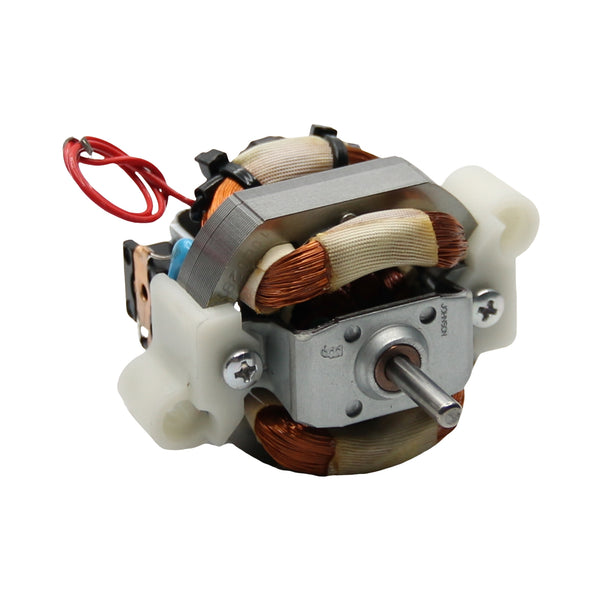 Gammapiù motore 230V asciugacapelli Cosmo Luxor Elmot X3 X4 2001R GHD Air 1.0