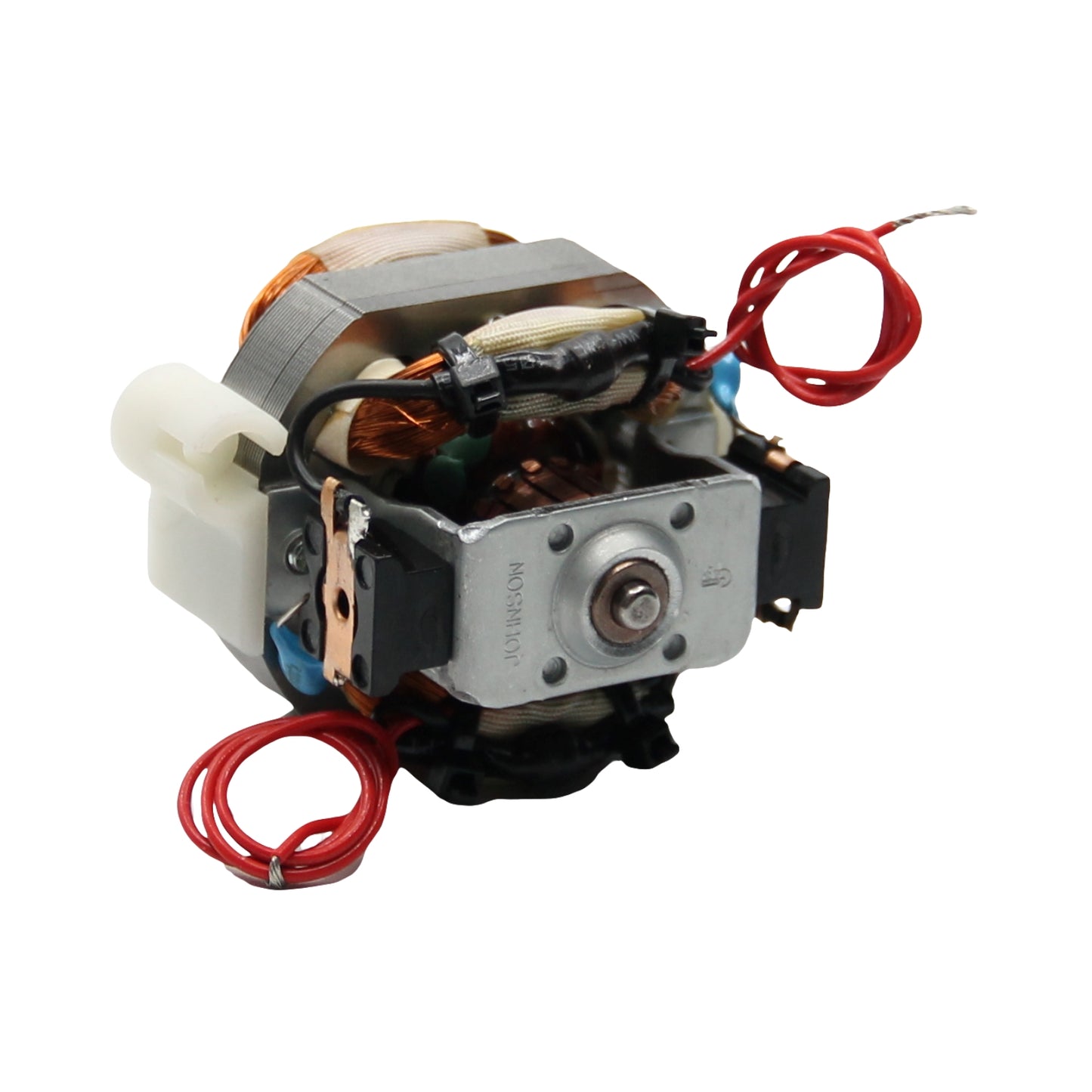 Gammapiù silnik 230V suszarka do włosów Cosmo Luxor Elmot X3 X4 2001R Tormalio