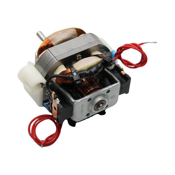 Gammapiù motore 230V asciugacapelli Cosmo Luxor Elmot X3 X4 2001R GHD Air 1.0