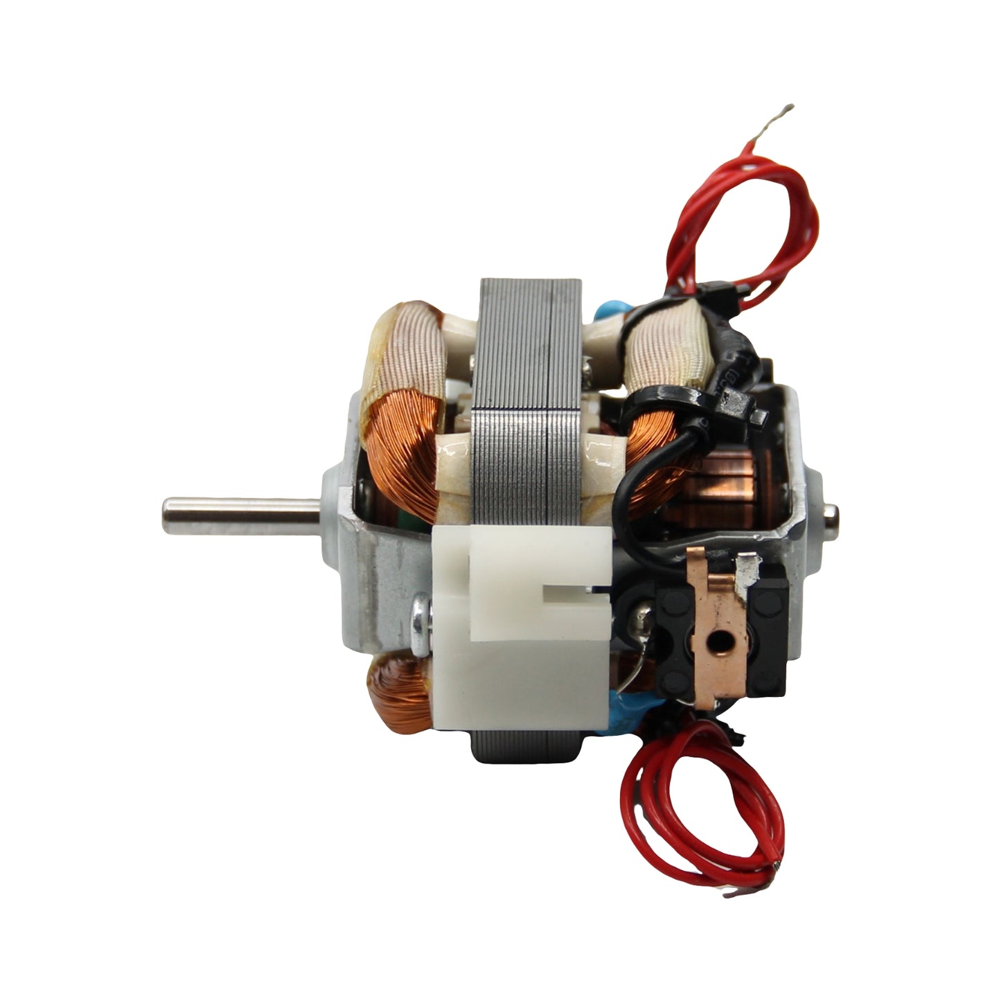 Gammapiù silnik 230V suszarka do włosów Cosmo Luxor Elmot X3 X4 2001R Tormalio