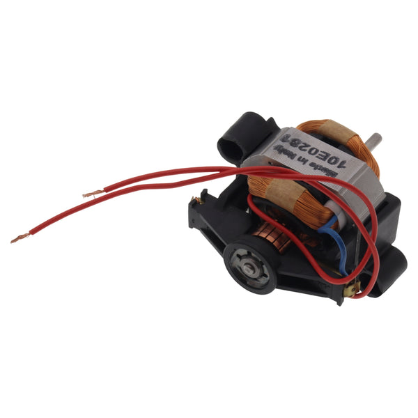 Gammapiù motore 10E0281 78mm phon asciugacapelli Italiano Elmot 001 X2 X1 Speed