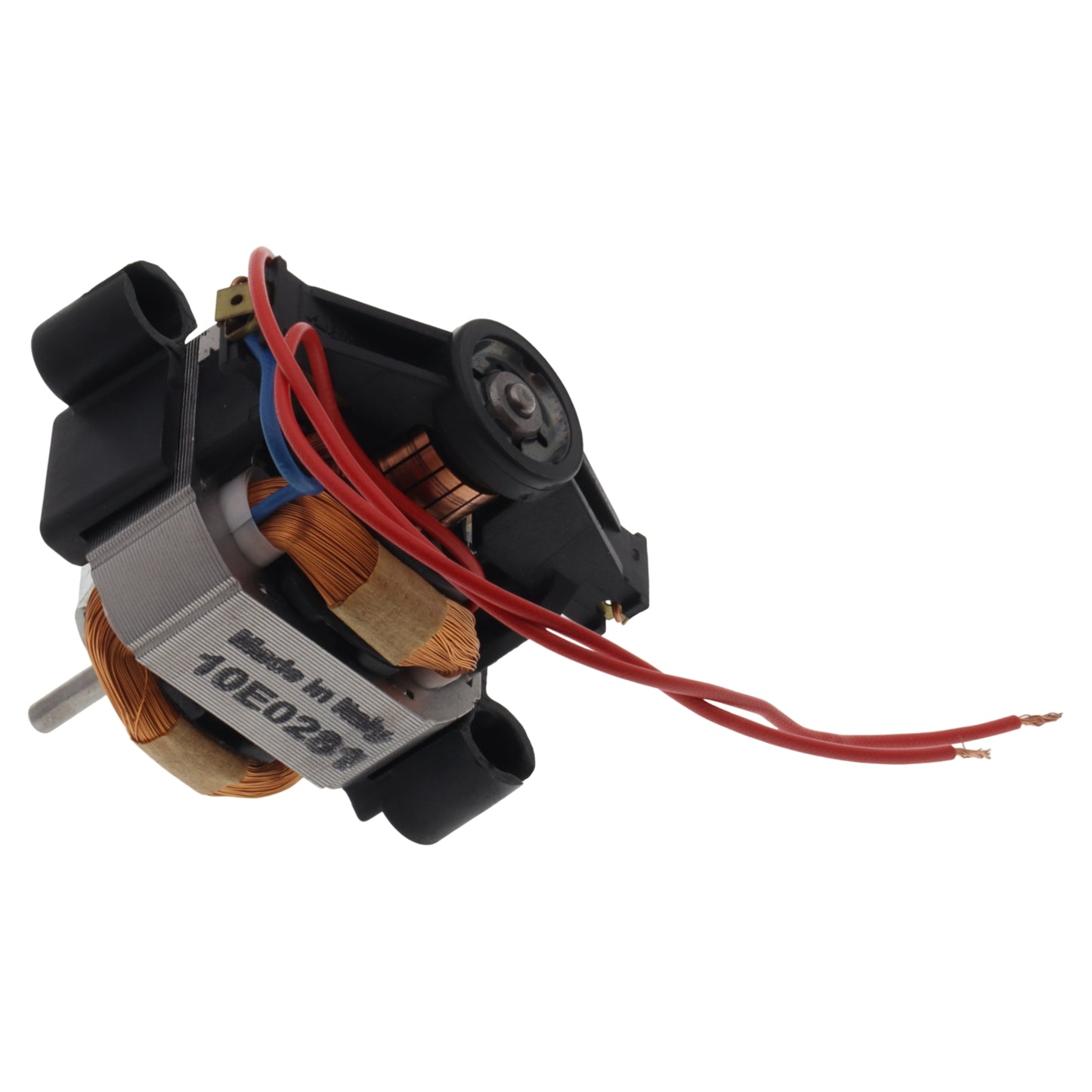 Gammapiù silnik 10E0281 78mm suszarka do włosów Italiano Elmot 001 X2 X1 Speed