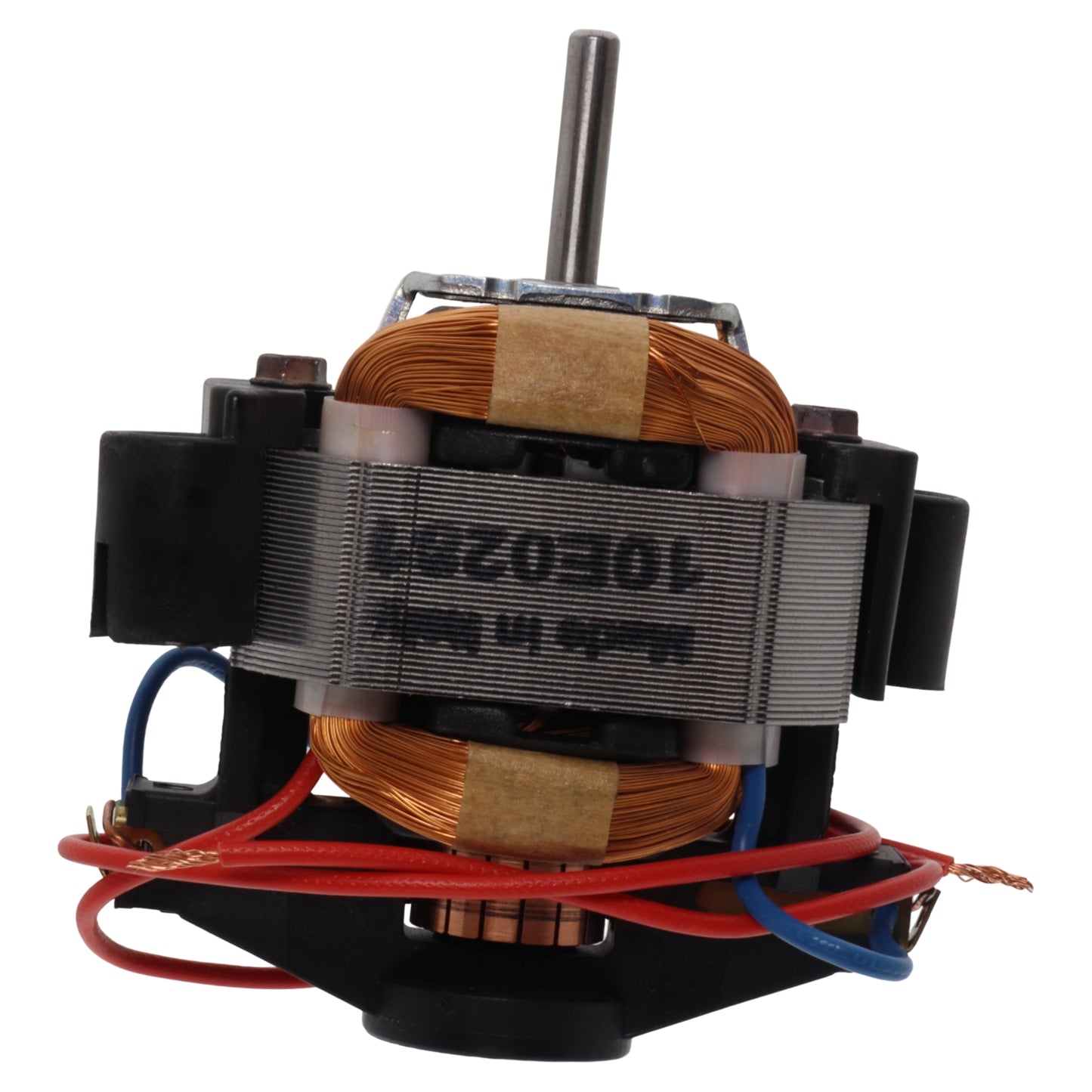 Gammapiù silnik 10E0281 78mm suszarka do włosów Italiano Elmot 001 X2 X1 Speed