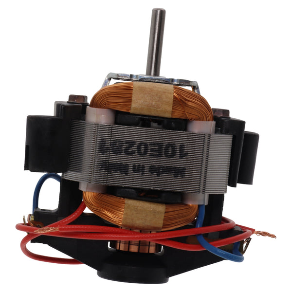 Gammapiù silnik 10E0281 78mm suszarka do włosów Italiano Elmot 001 X2 X1 Speed