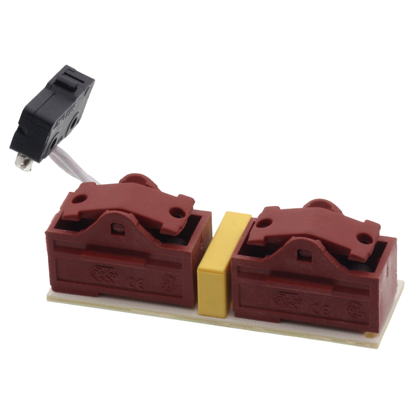 Gammapiù printplaat schakelaars haardroger 500 Compact Comfort K5 Active Plasma