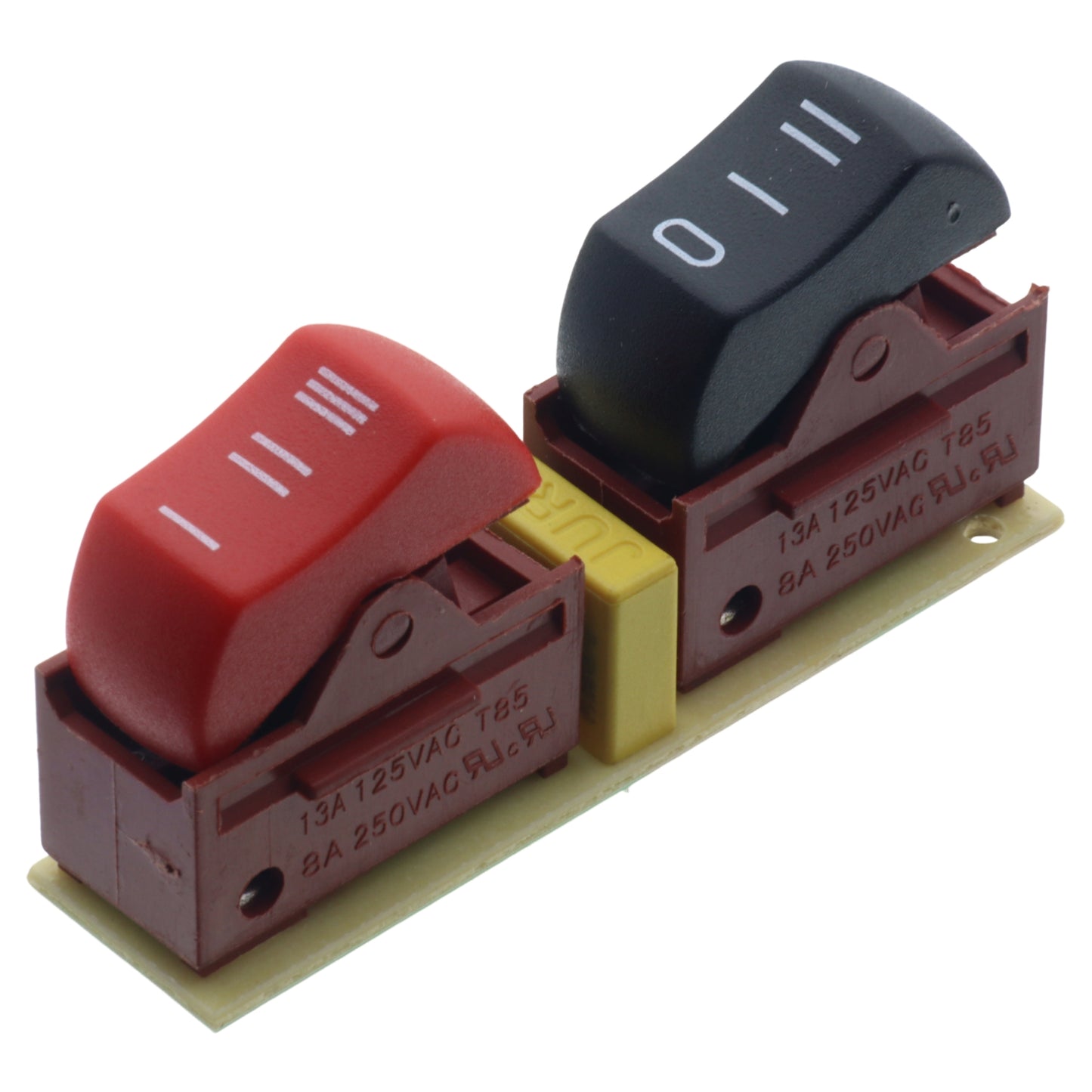 Gammapiù carte PCB interrupteurs sèche-cheveux 500 Compact Comfort K5 Active Plasma