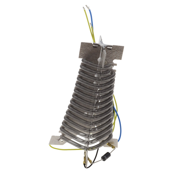 Gammapiù Zylinderkegelheizer 1700W 230V Haartrockner G+ 2001R NA3622